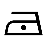 Bügeln mit geringer Temperatur