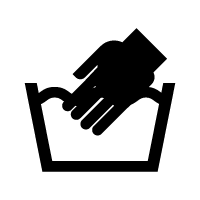 Handwäsche