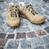 Herren Ledersneaker – Bild 2