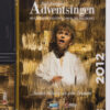 DVD Salzburger Adventsingen 2012<br>"Sonst bliebe es ein Traum" - Image 2
