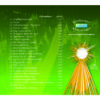 CD Alpenländische Lieder und Weisen<br>"Die ersten 25" - Image 2