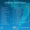 CD Salzburger Adventsingen 2017 "Der Blinde Hirte" – Bild 2