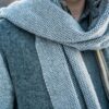 Herrenschal – Bild 2