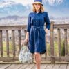 Woadsock aus Leinen - Rucksack – Bild 3