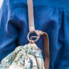 Woadsock aus Leinen - Rucksack – Bild 2