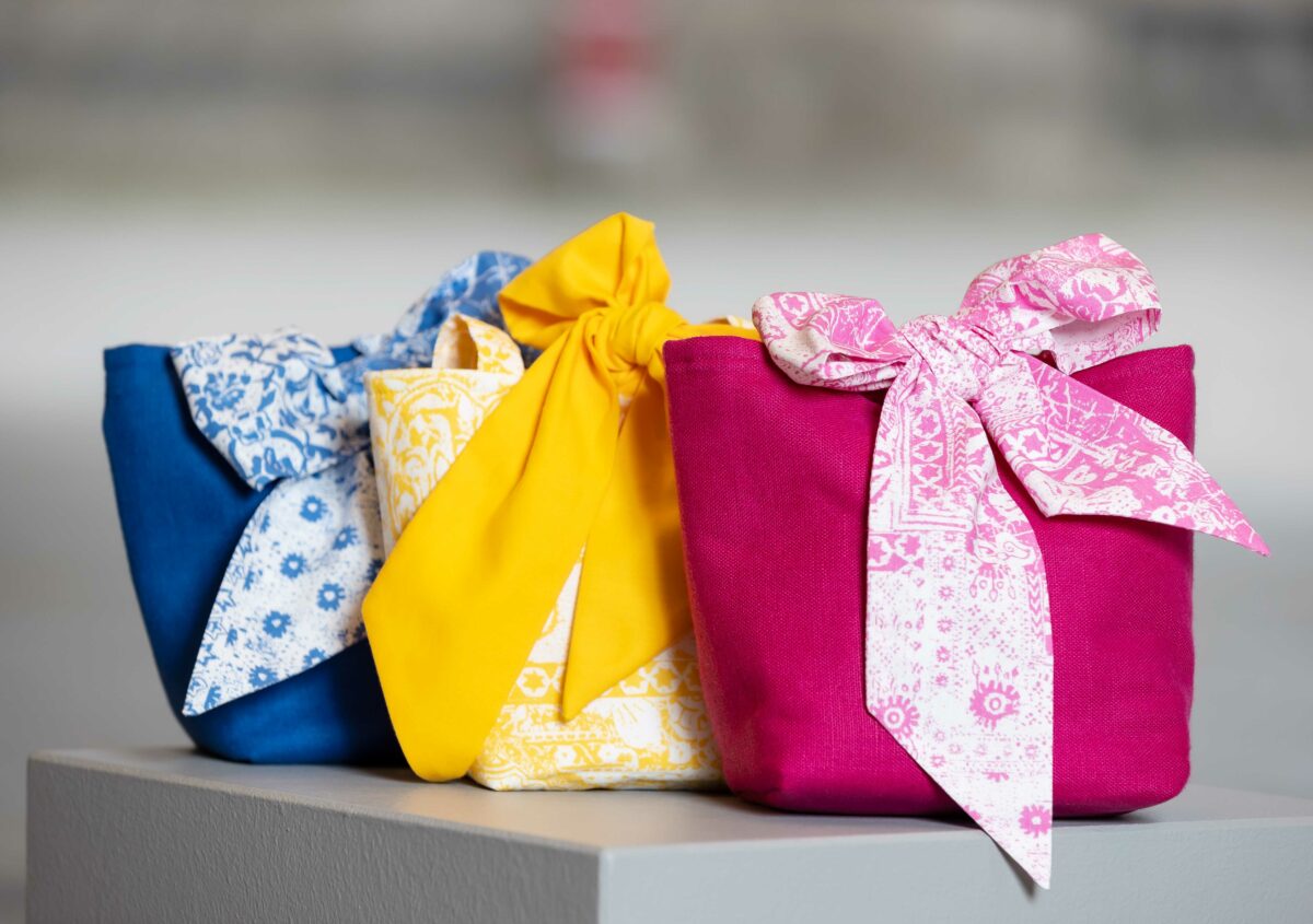 Tasche