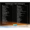 CD Salzburger Adventsingen 2009<br>"Maria" – Bild 2