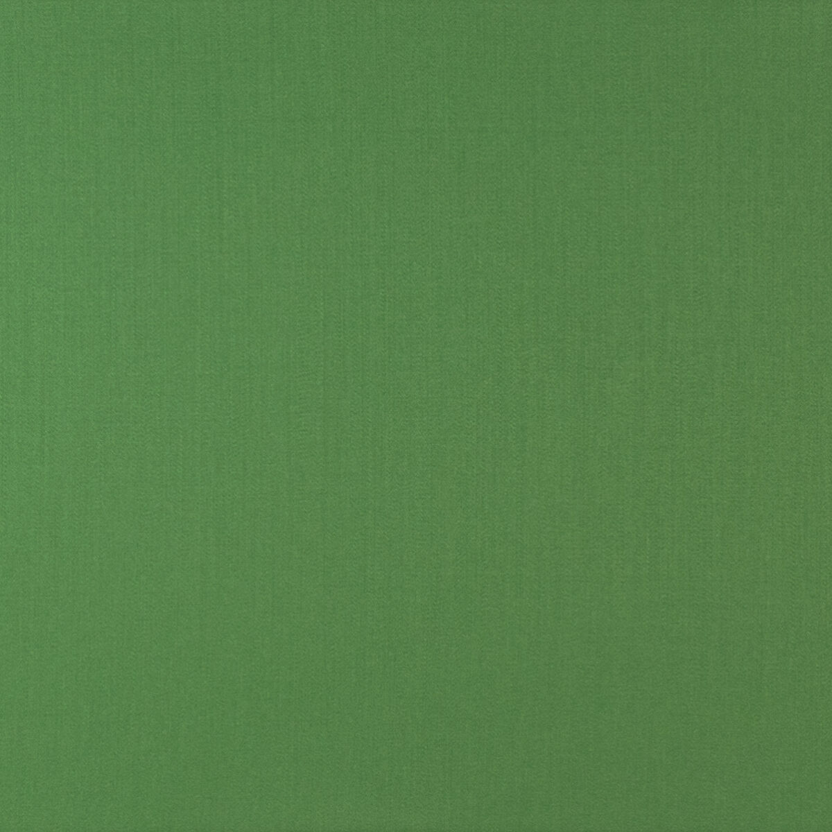Woll-Mischgewebe Satin grün Uni