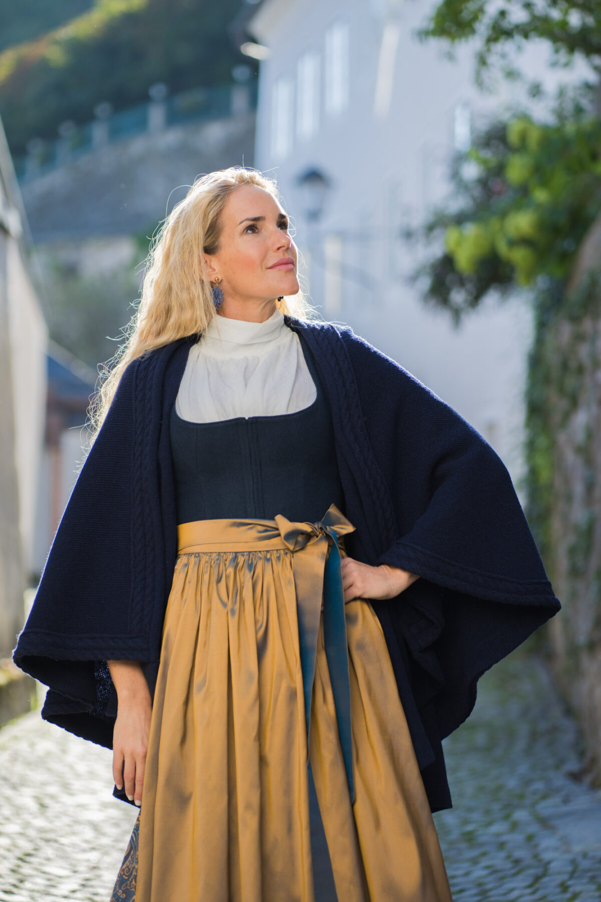 Lodendirndl Katharina – Bild 6