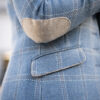 Damenblazer in Karo – Bild 6