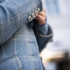 Damenblazer in Karo – Bild 5