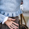 Taillierte Rüschenjacke - Image 3