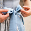 Bio Dirndl "Jasmin" – Bild 2