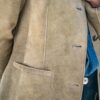 Hirschlederjacke – Bild 5