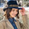 Hirschlederjacke – Bild 6