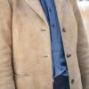 Hirschlederjacke – Bild 3