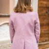Damenblazer in flieder – Bild 6