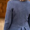 Strickjacke – Bild 2