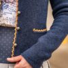 Strickjacke – Bild 5