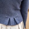 Strickjacke – Bild 3
