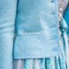 Strickjacke mit Schösserl - Image 3