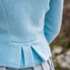 Strickjacke mit Schösserl - Image 4