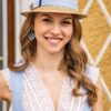 Dirndlbluse – Bild 3