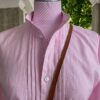 Blusenkleid in Leinen - Image 4