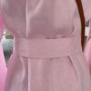 Blusenkleid in Leinen - Image 2