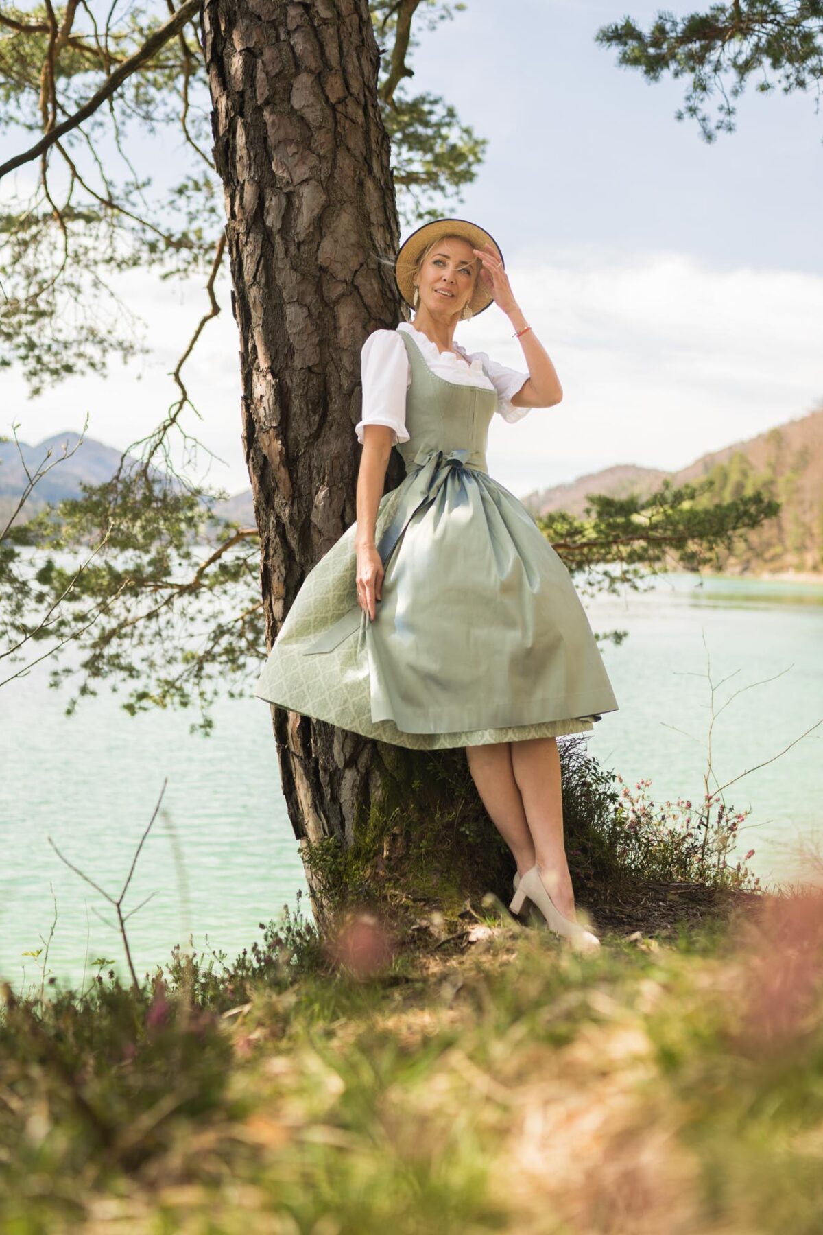 Dirndl Nicoli