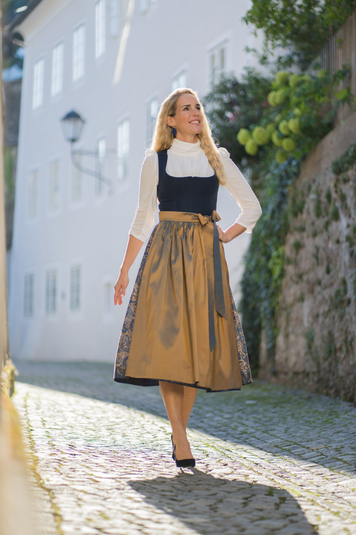 Lodendirndl Katharina