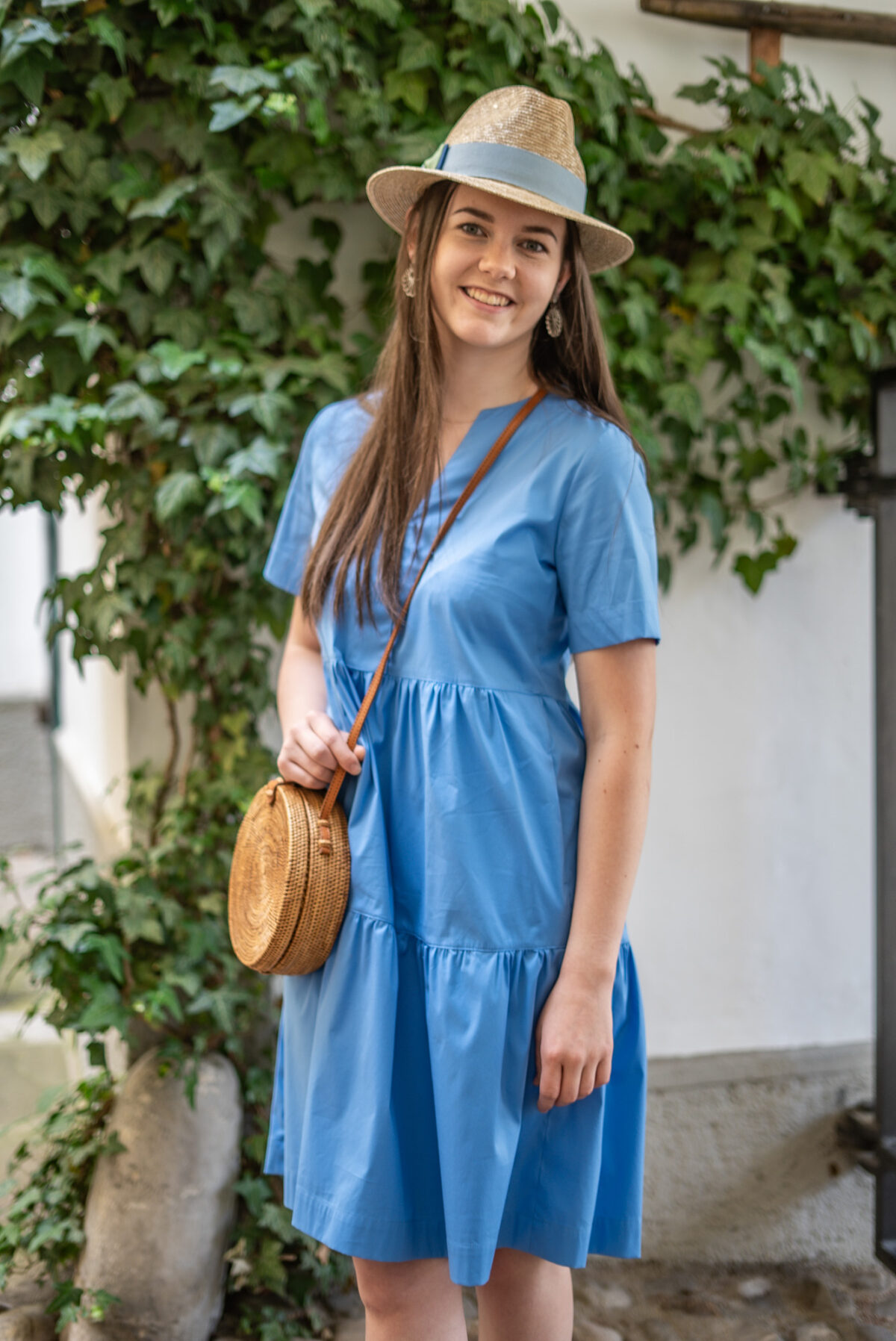 Sommerkleid