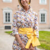 Hemdblusenkleid – Bild 3