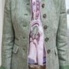 Gehrock aus Leinen - Image 2