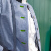 Damenjacke aus Loden - Image 4
