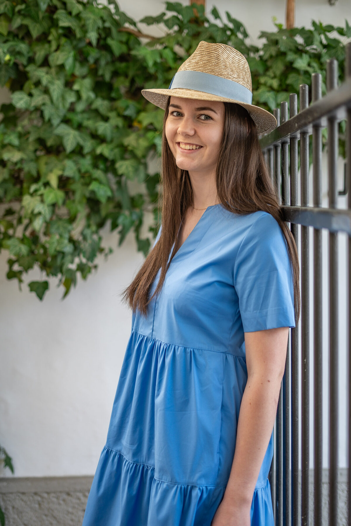 Sommerkleid – Bild 3