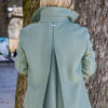 Damenjacke mit Kellerfalte - Image 2