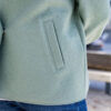 Damenjacke mit Kellerfalte - Image 4