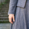 Kurze Damenlodenjacke - Image 2