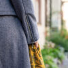 Kurze Damenlodenjacke - Image 4