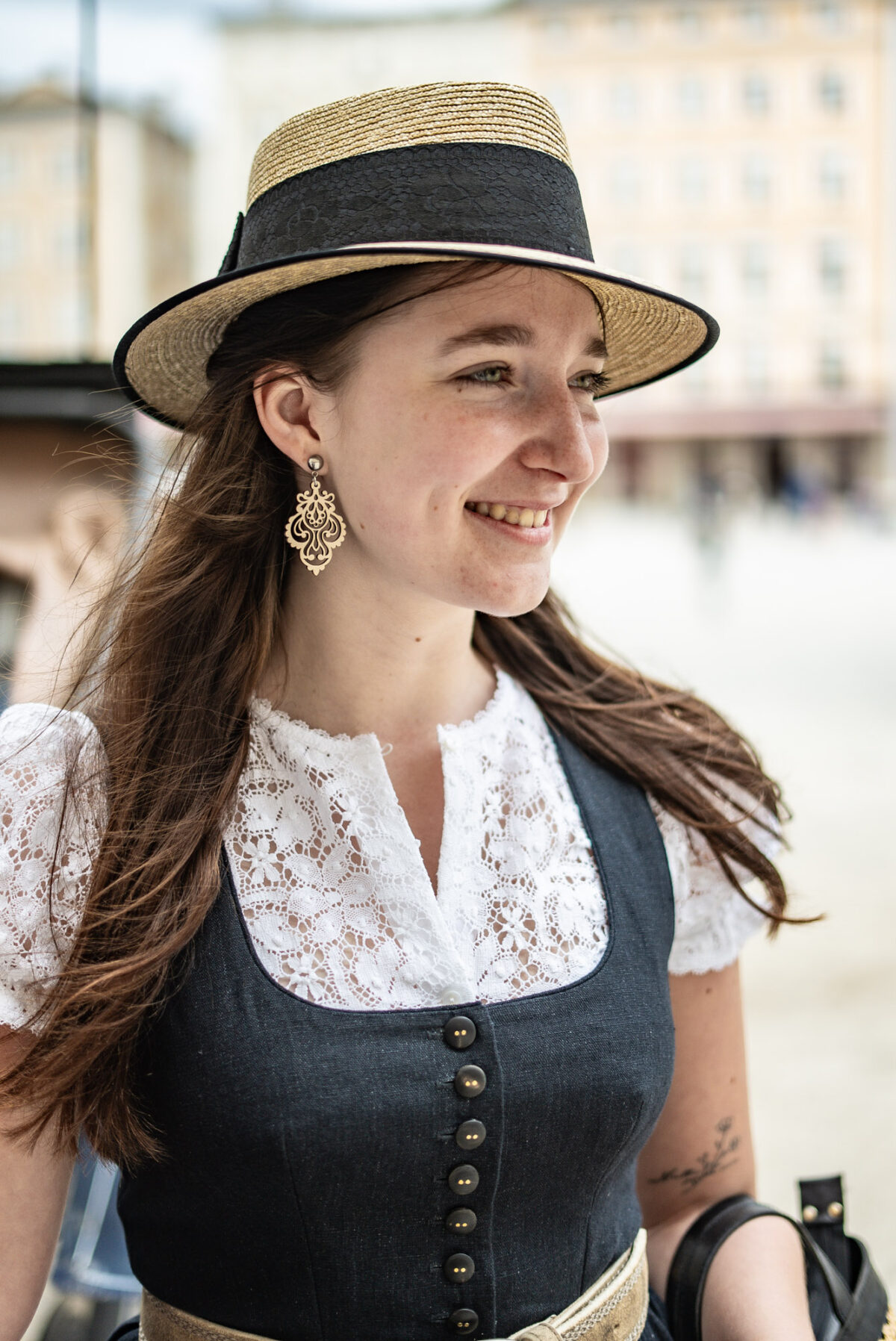 Dirndl Noir – Bild 5