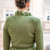 Rüschenjacke Salbei - Image 3