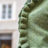Rüschenjacke Salbei - Image 5
