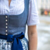 Heimatwerk Dirndl Fleur – Bild 2