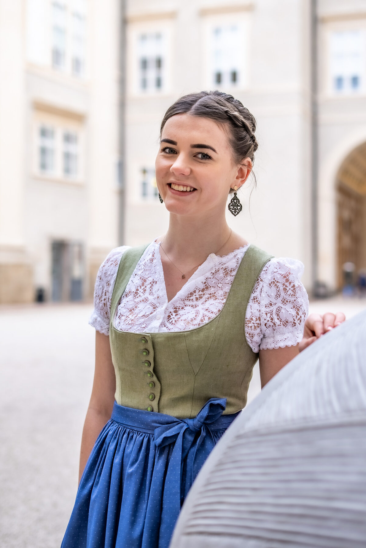 Heimatwerk Dirndl Johanna – Bild 6