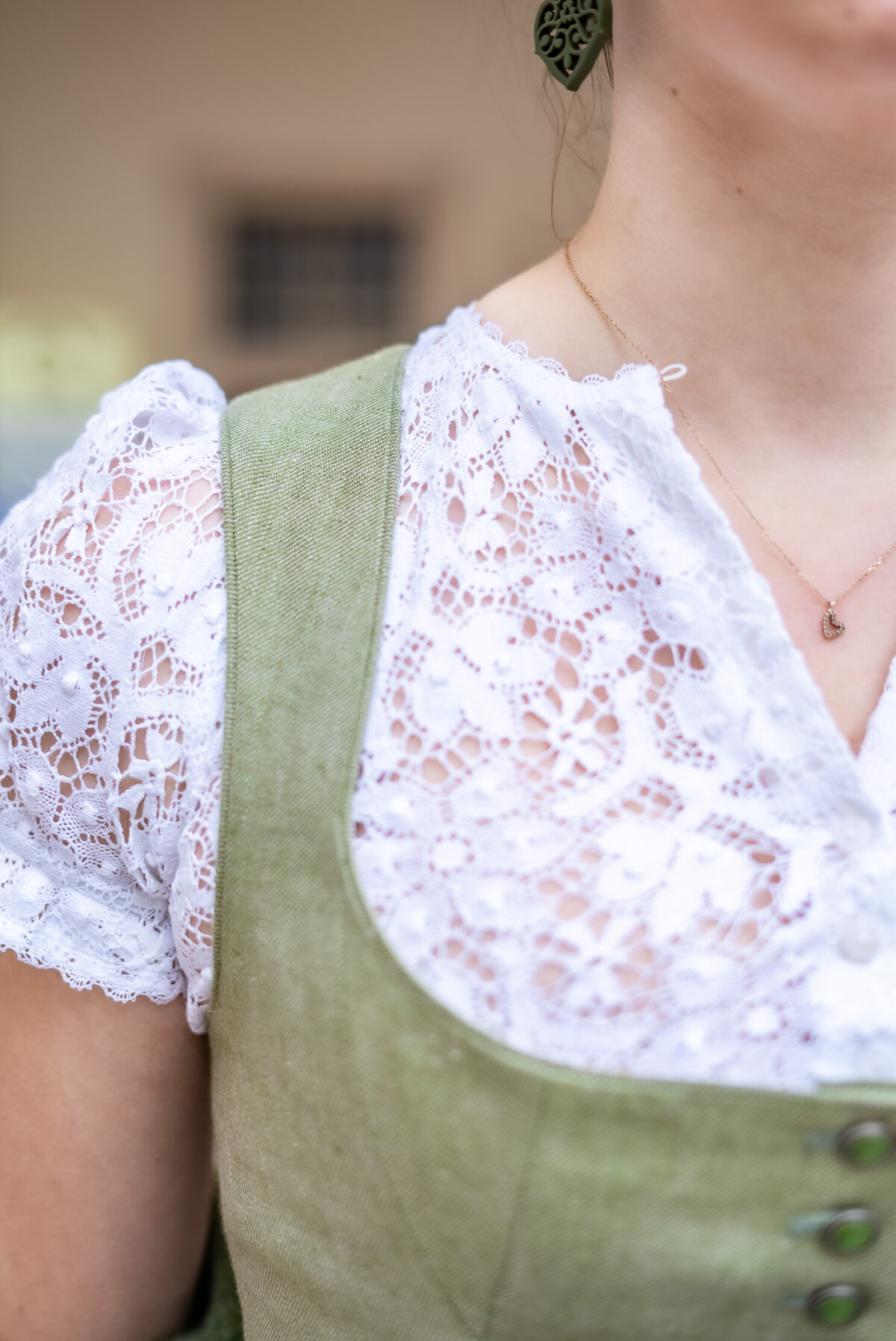 Heimatwerk Dirndl Johanna – Bild 3