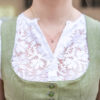 Dirndlbluse - Image 3