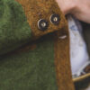 Strickjacke mit Revers - Image 6
