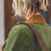 Strickjacke mit Revers - Image 5