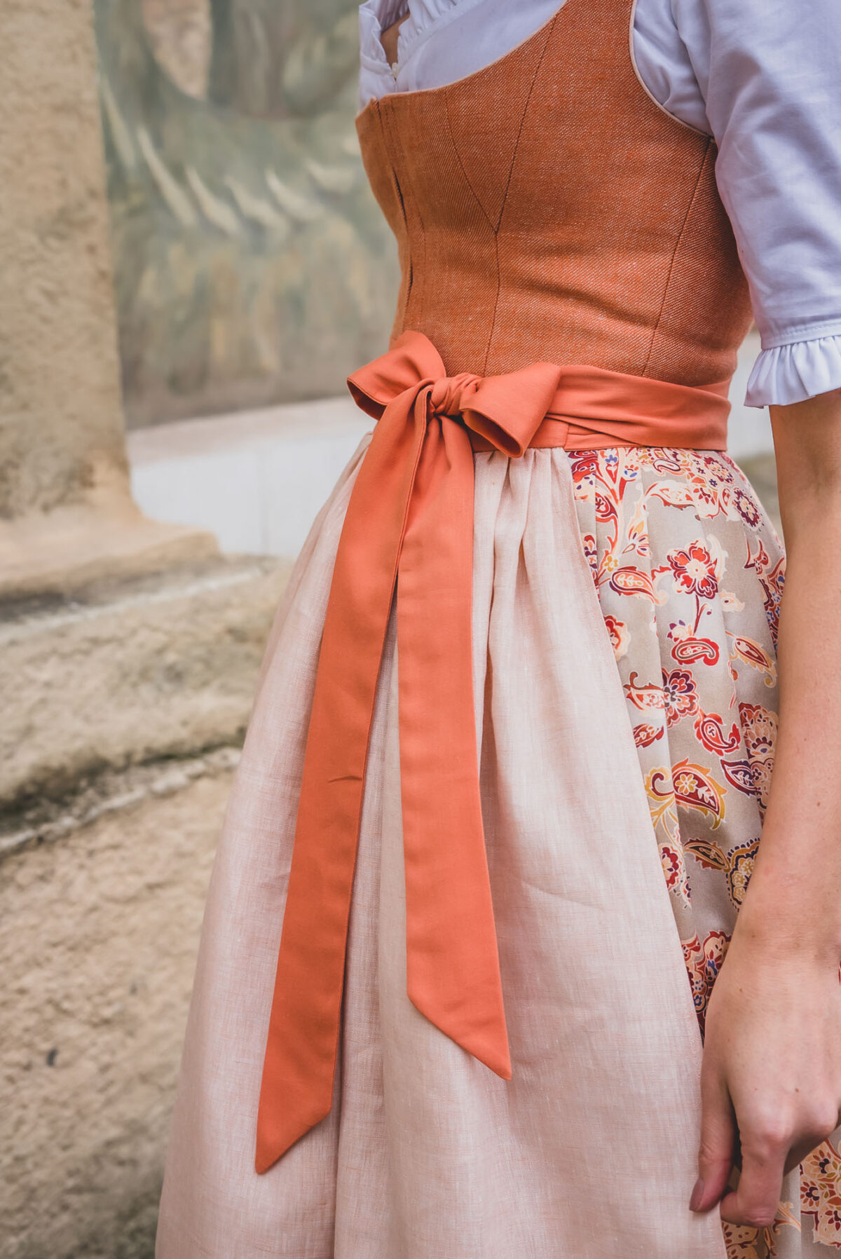 Bio Dirndl Renate – Bild 5